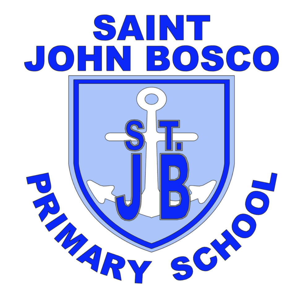 St John Bosco Primary School ConnectUs